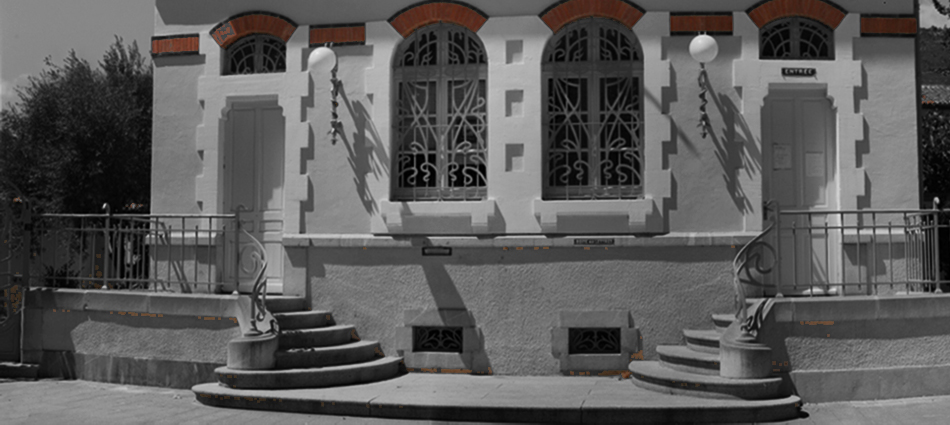 Architecture remarquable et patrimoine moderne audois